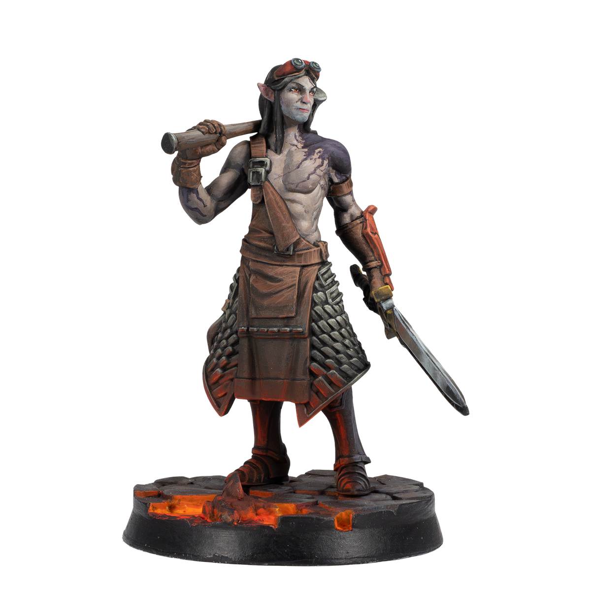 Anayram Preorder Exclusive Miniature (Pre-Order November 2026)