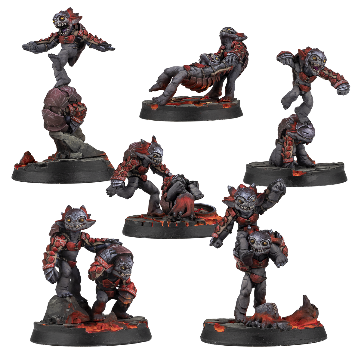 Bugbowls (Pre-Order November 2026)