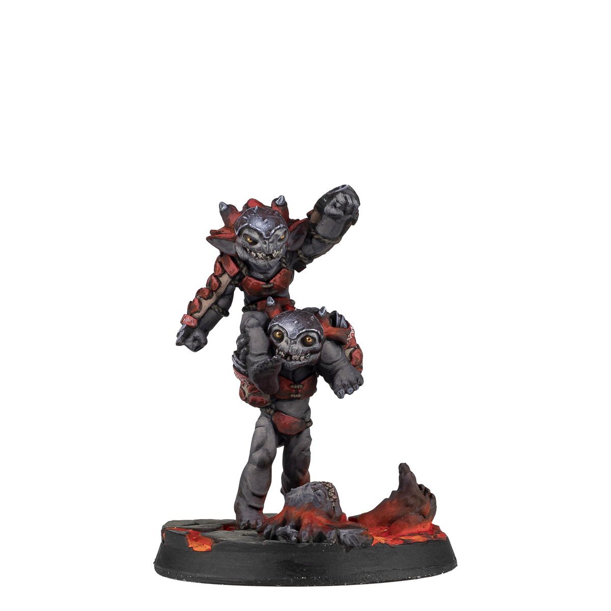 Bugbowls (Pre-Order November 2026)