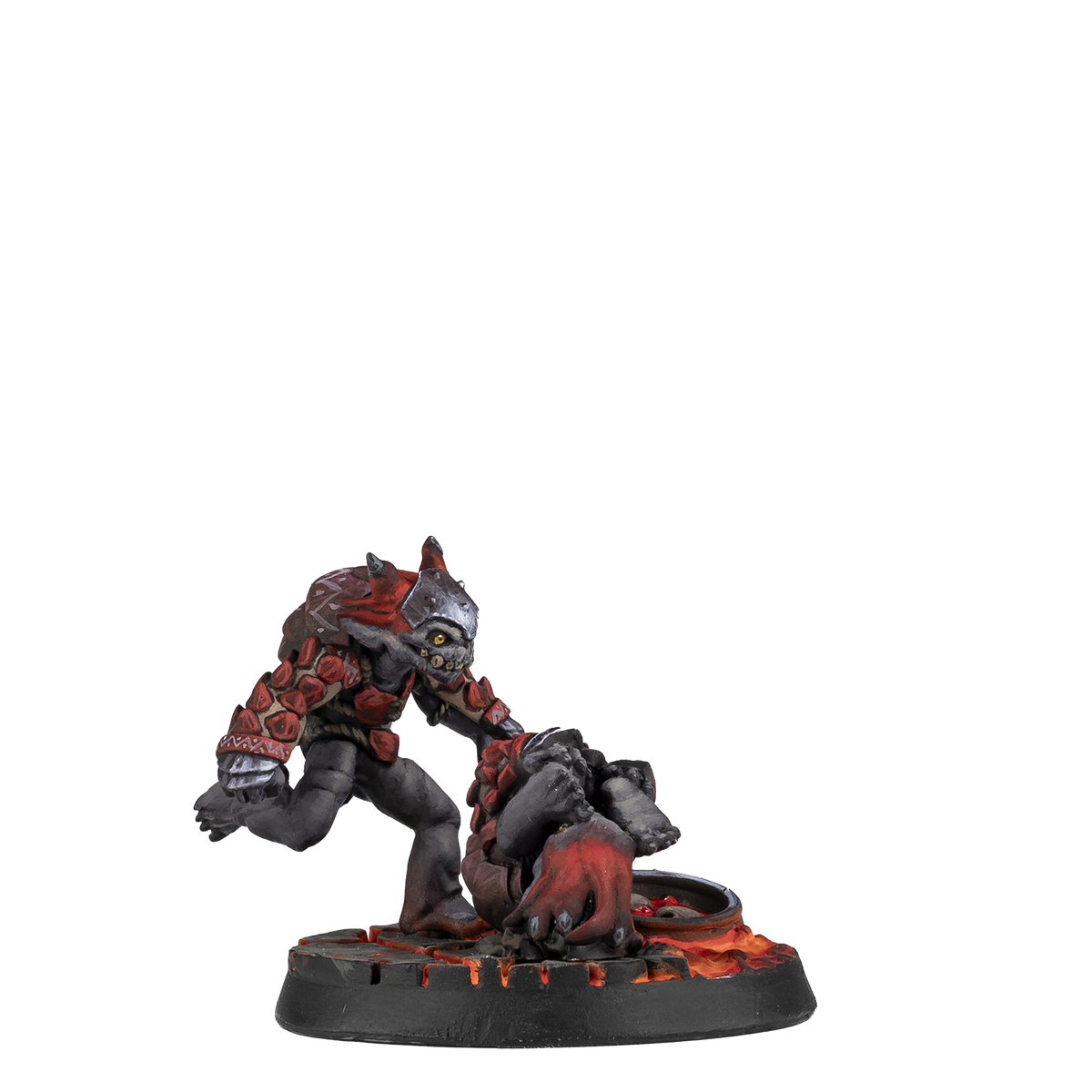 Bugbowls (Pre-Order November 2026)
