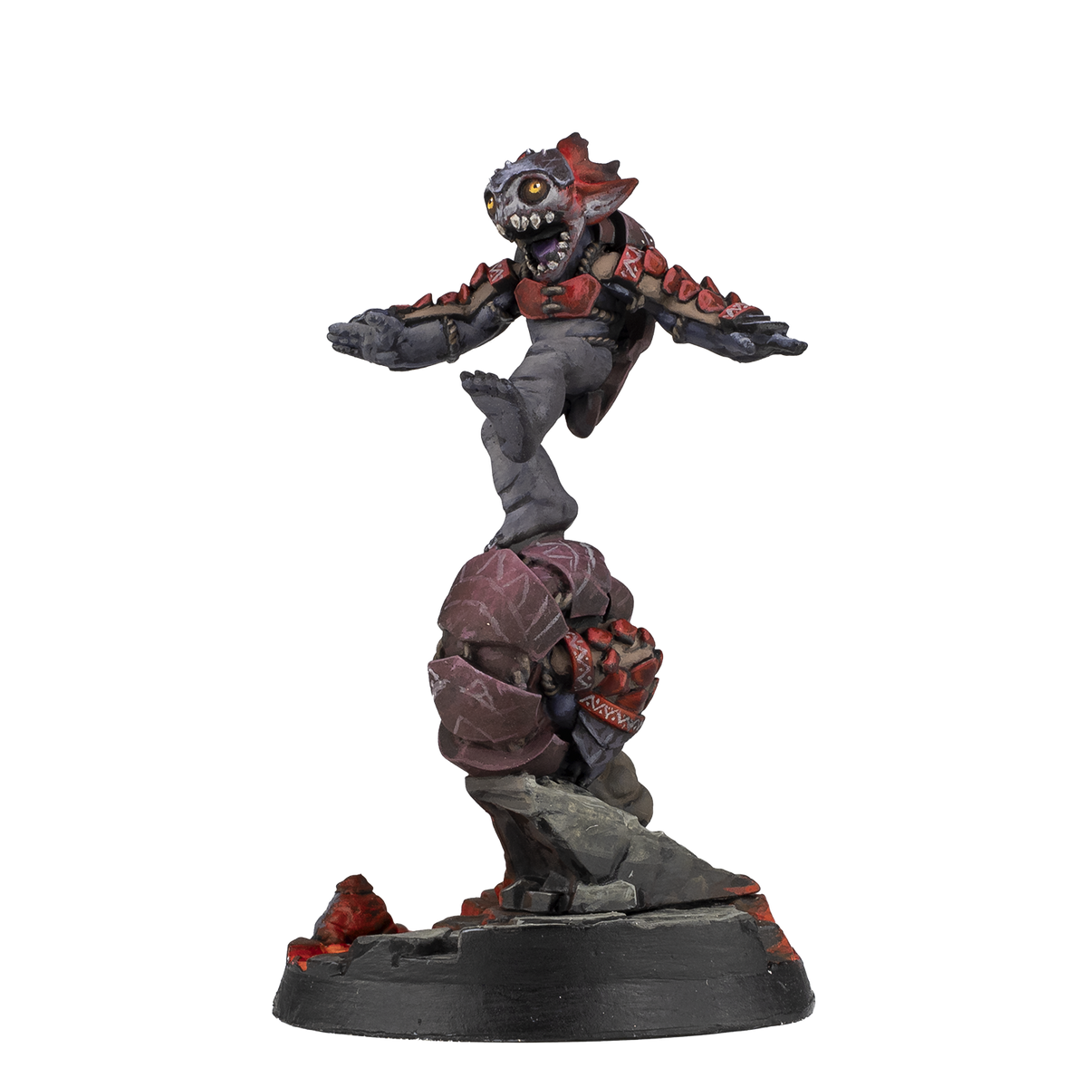 Bugbowls (Pre-Order November 2026)