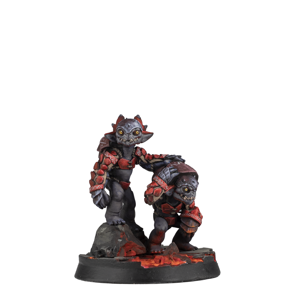 Bugbowls (Pre-Order November 2026)