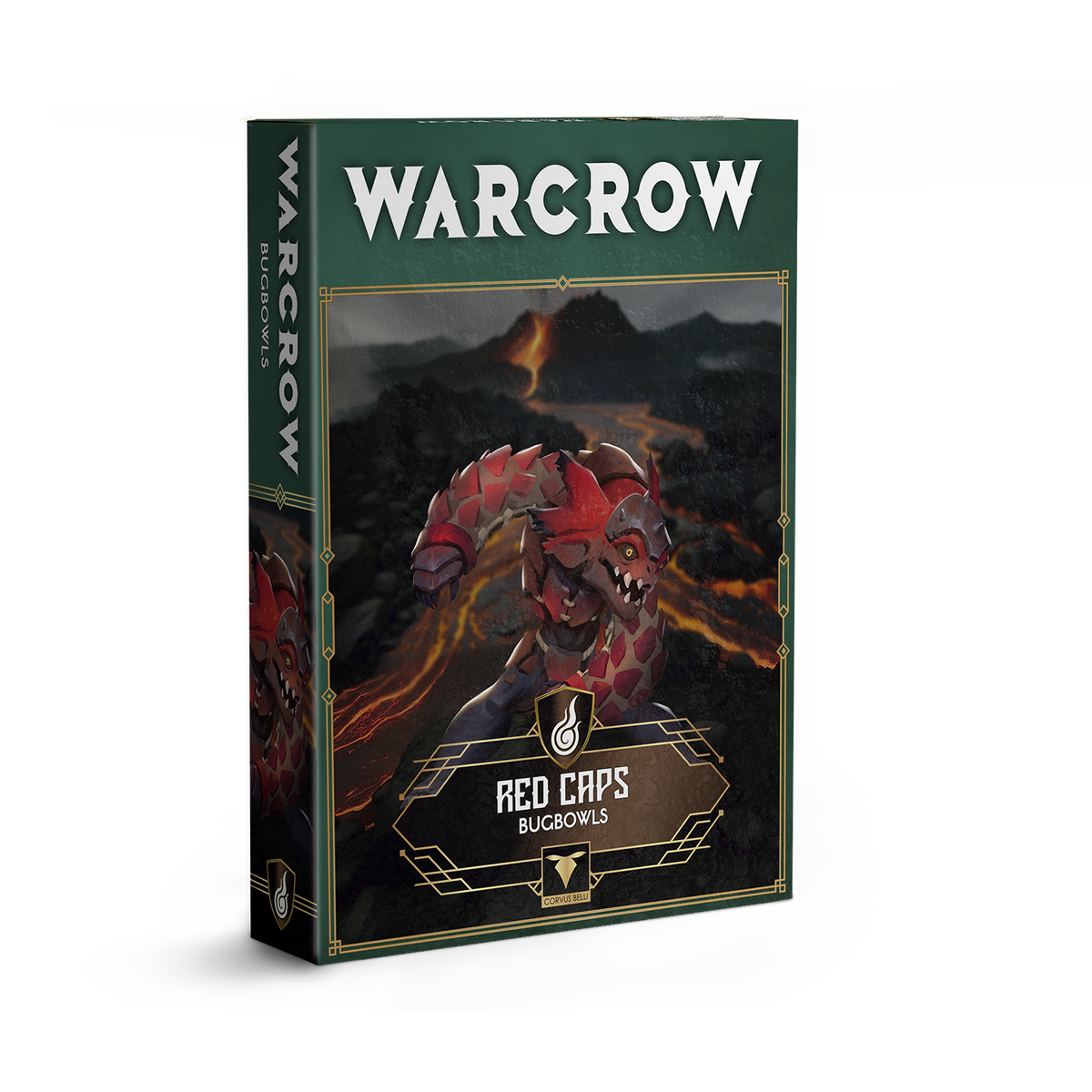 Bugbowls (Pre-Order November 2026)