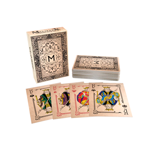 Classic Fate Deck