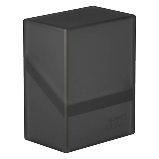 Boulder Deck Case 60+ Onyx