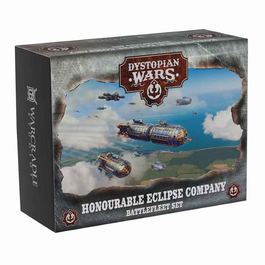 Honourable Eclipse Company Battlefleet Set (Special Order)