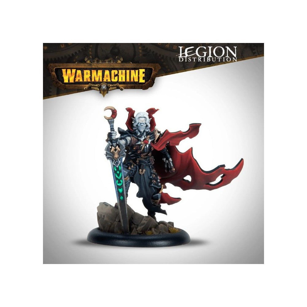 DUSK FANE OF NYRRO: DEATH'S WHISPER (Pre-Order)