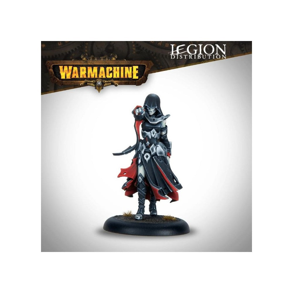 DUSK FANE OF NYRRO: DEATH'S WHISPER (Pre-Order)