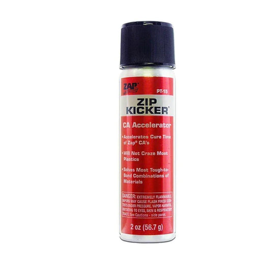 Zip Kicker 2oz Aerosol Spray