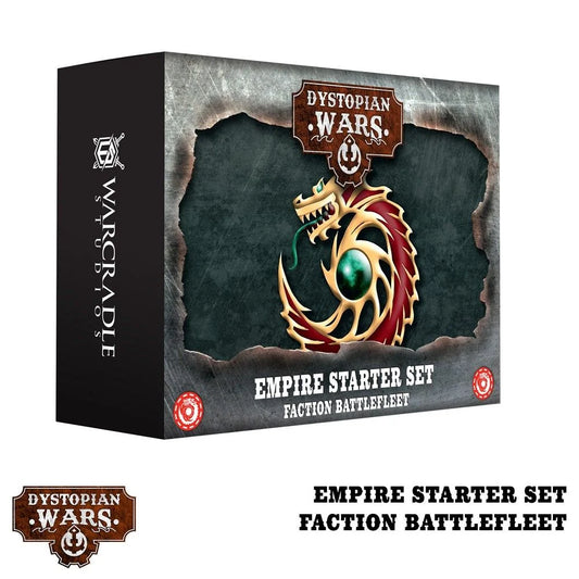 Empire Starter Set - Faction Battlefleet (Special Order)