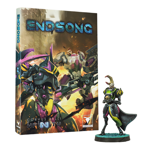 Infinity: Endsong