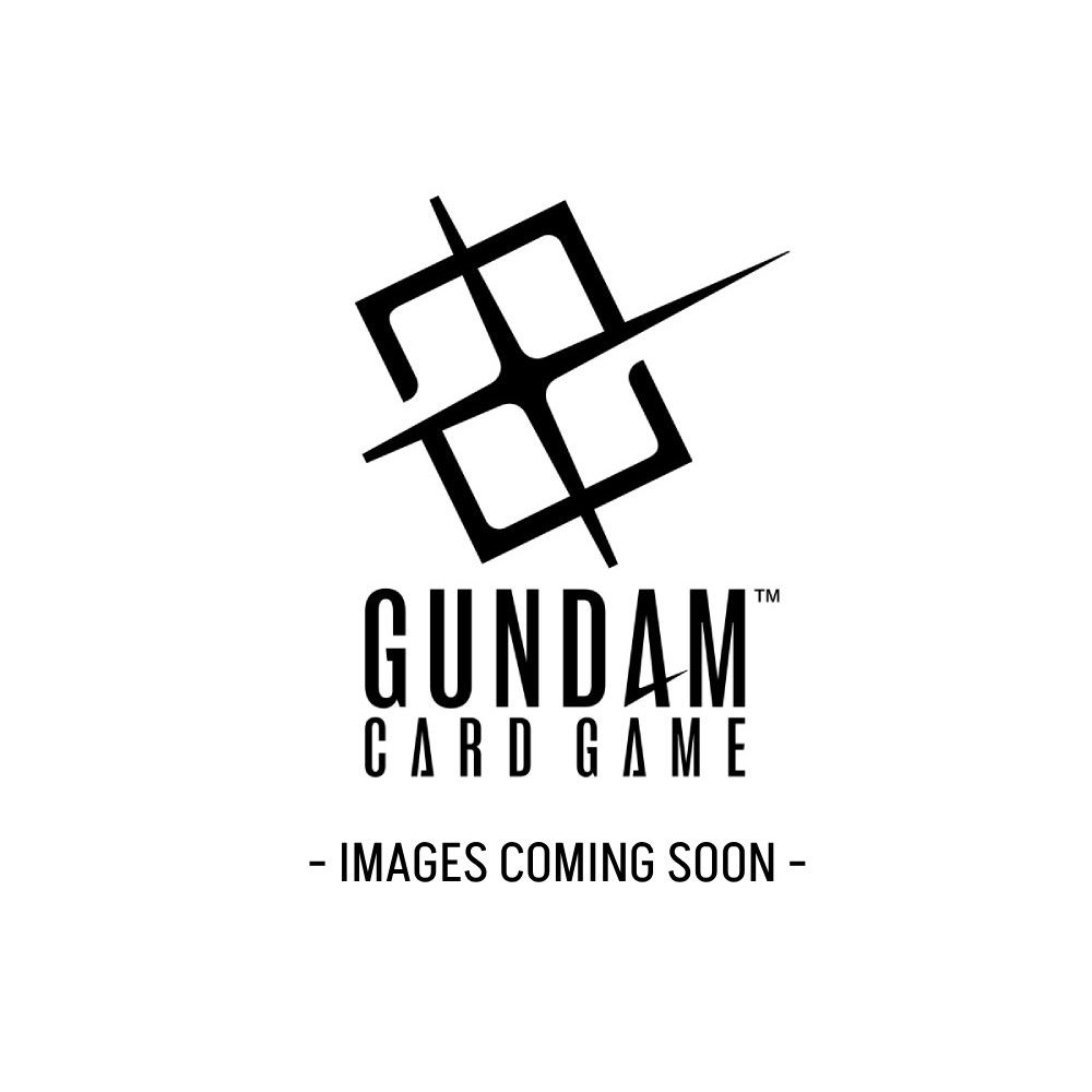 Gundam Card Game: Official Damage Counter Dice Set 1 (Pre order July)