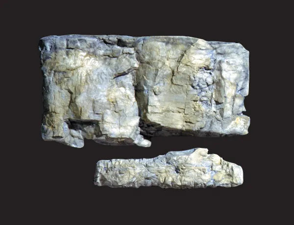 Strata Stone - Rock Mold (5x7)