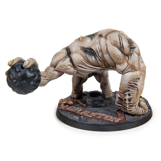 Fallout: Miniatures - Cryptids - Grafton Monster (Pre-Order)