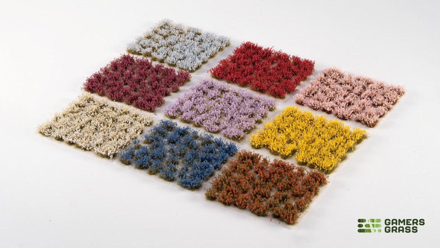 Flowers Core Set - Gamers Grass