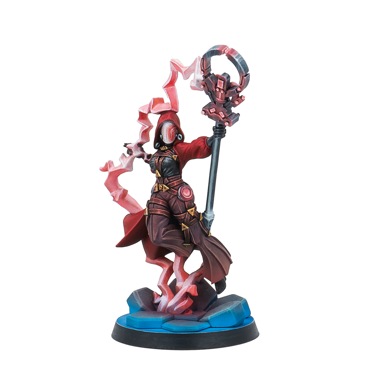 Infinity HexaDome Legends Core Box (Pre-Order August 2026)