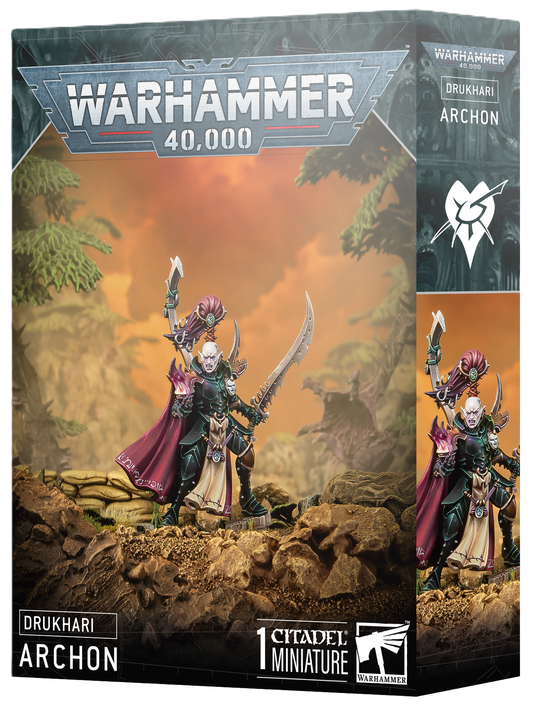 Archon (Pre-Order 8/11/25)