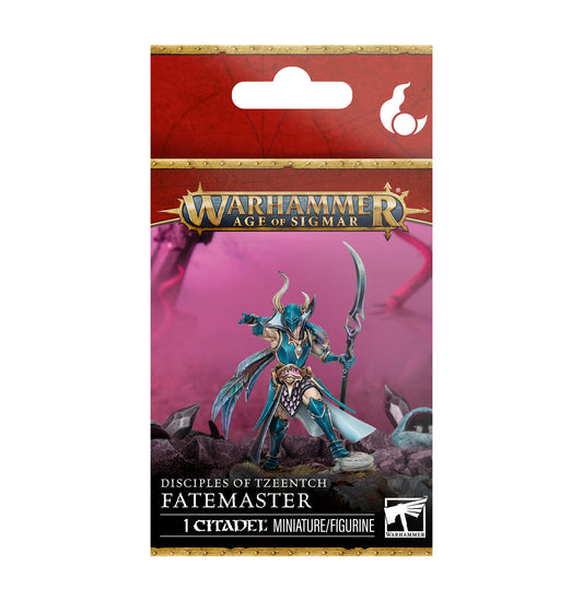 Fatemaster (Pre-Order 28/2/26)