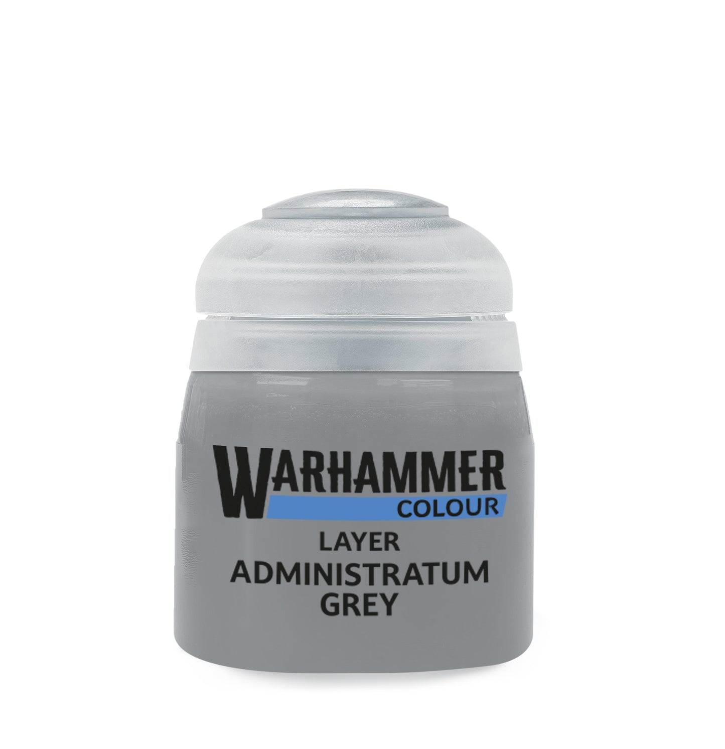 Layer: Administratum Grey