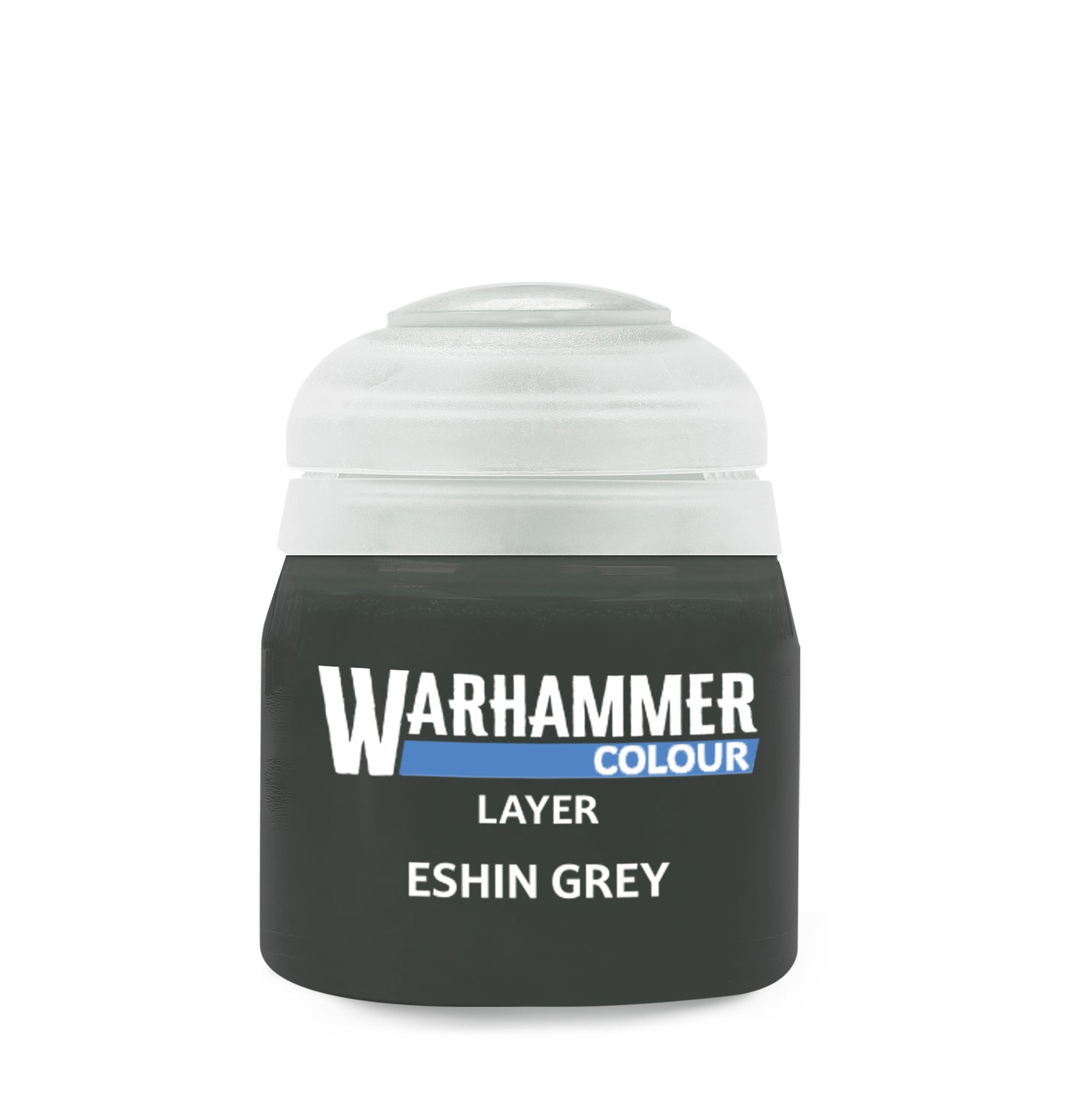 Layer: Eshin Grey
