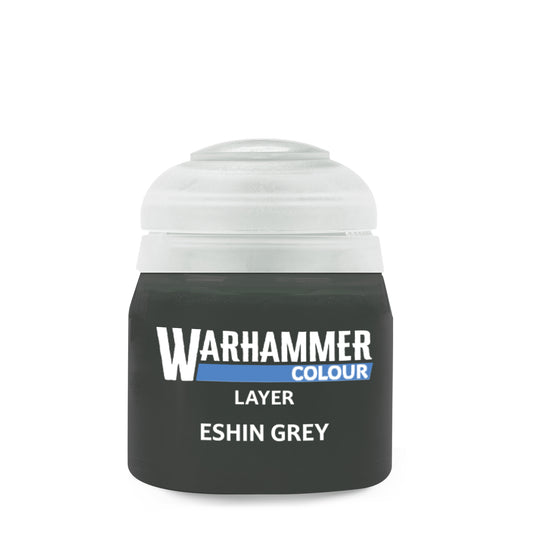 Layer: Eshin Grey