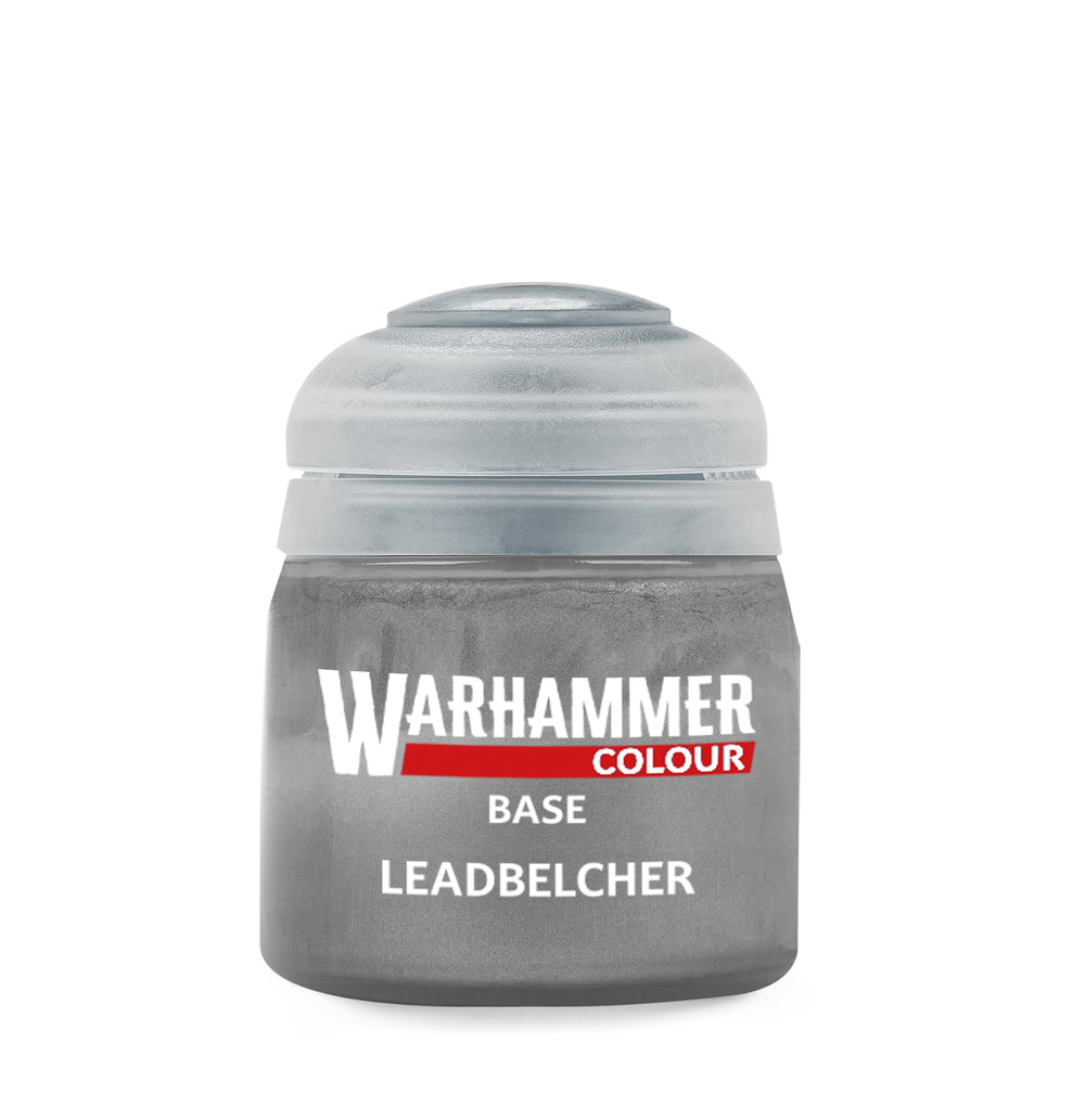 Warhammer Colour Paints – The Combat Company