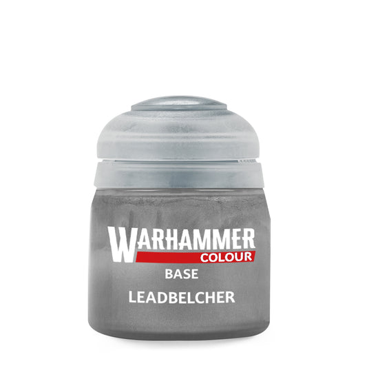 Base: Leadbelcher