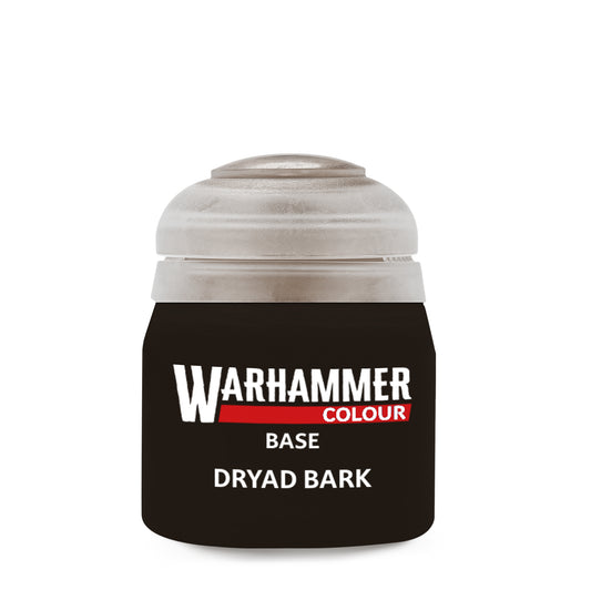 Base: Dryad Bark