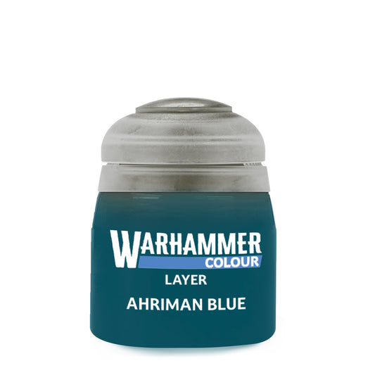 Layer: Ahriman Blue