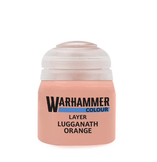 Layer: Lugganath Orange