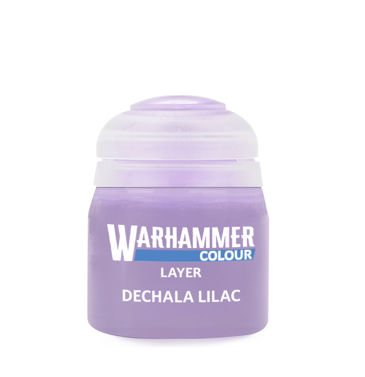 Layer: Dechala Lilac