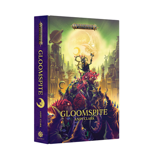 Gloomspite (Hardback) (Pre-Order 4/7/26)