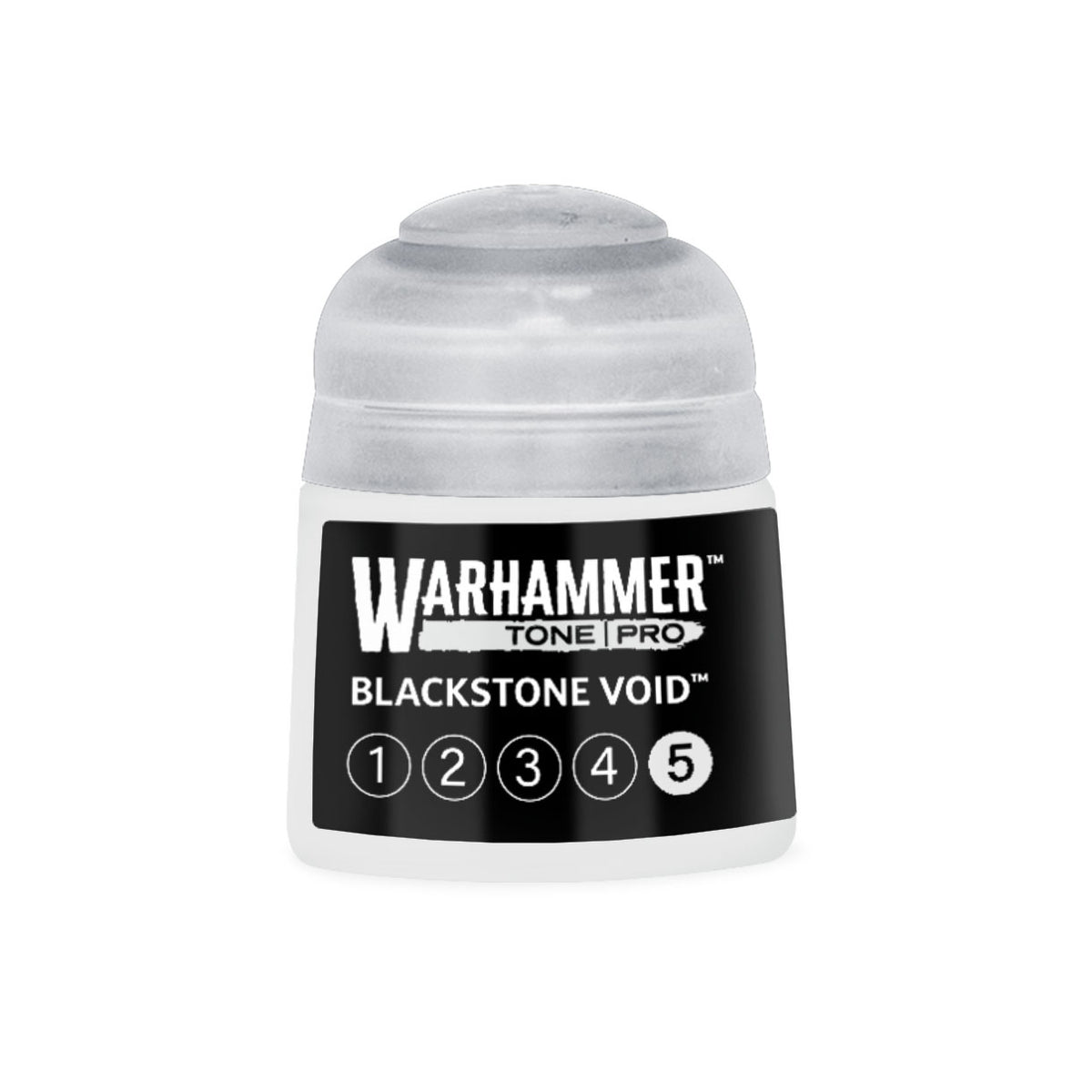Tone Pro: Blackstone Void paint bundle (Pre-Order 24/10/26)