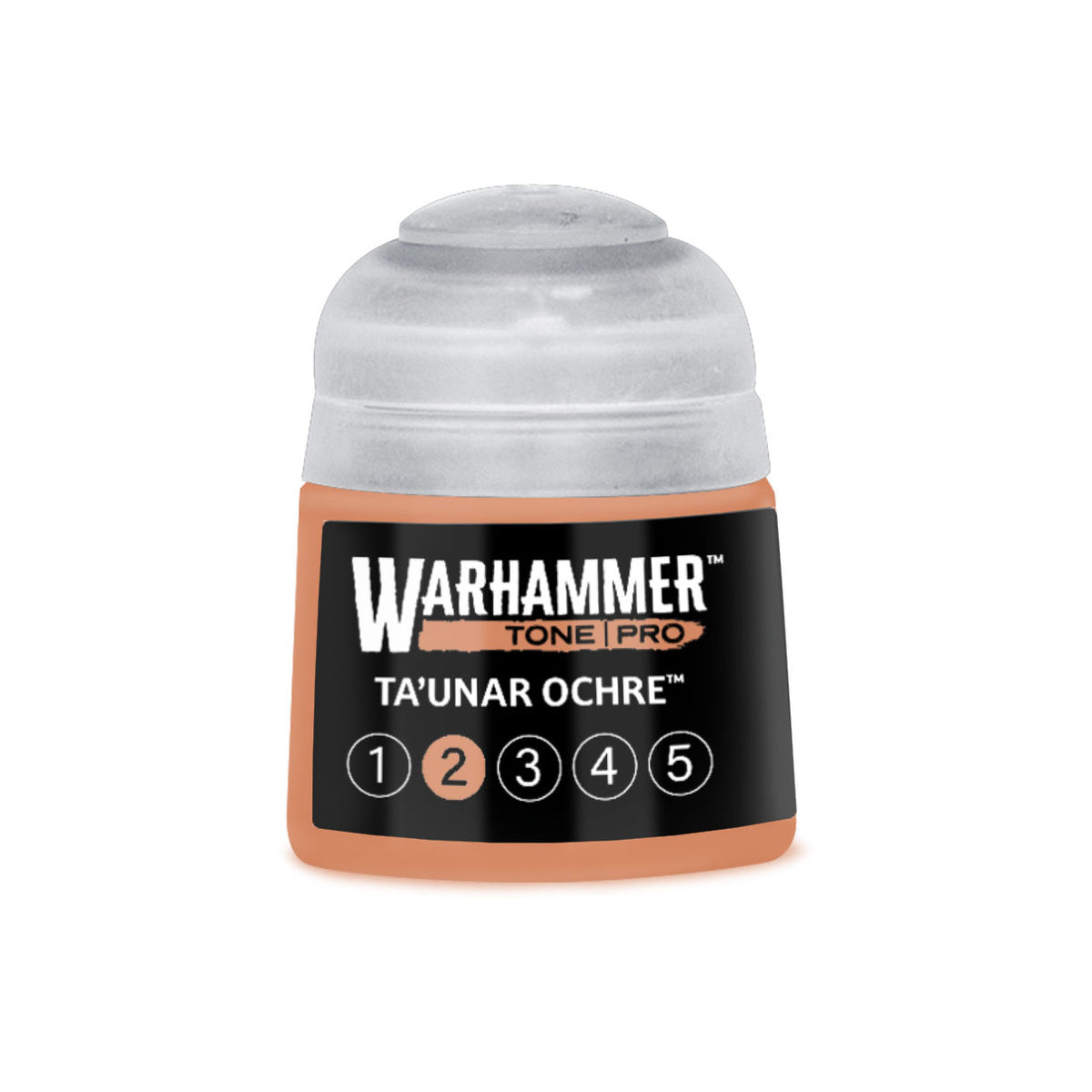 Tone Pro: Taunar Ochre paint bundle (Pre-Order 24/10/26)
