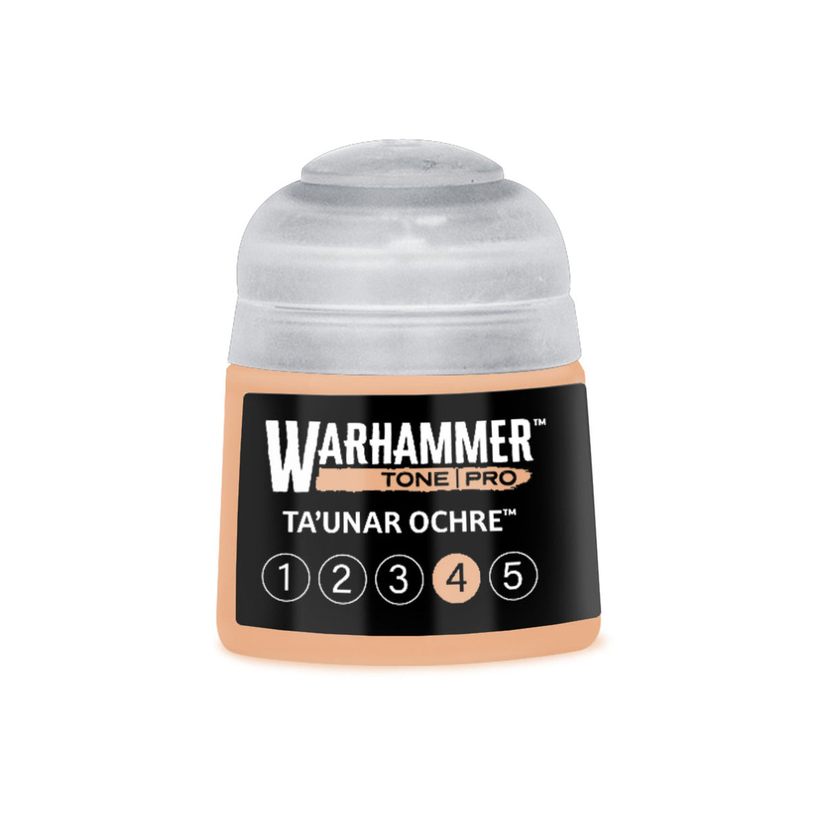 Tone Pro: Taunar Ochre paint bundle (Pre-Order 24/10/26)