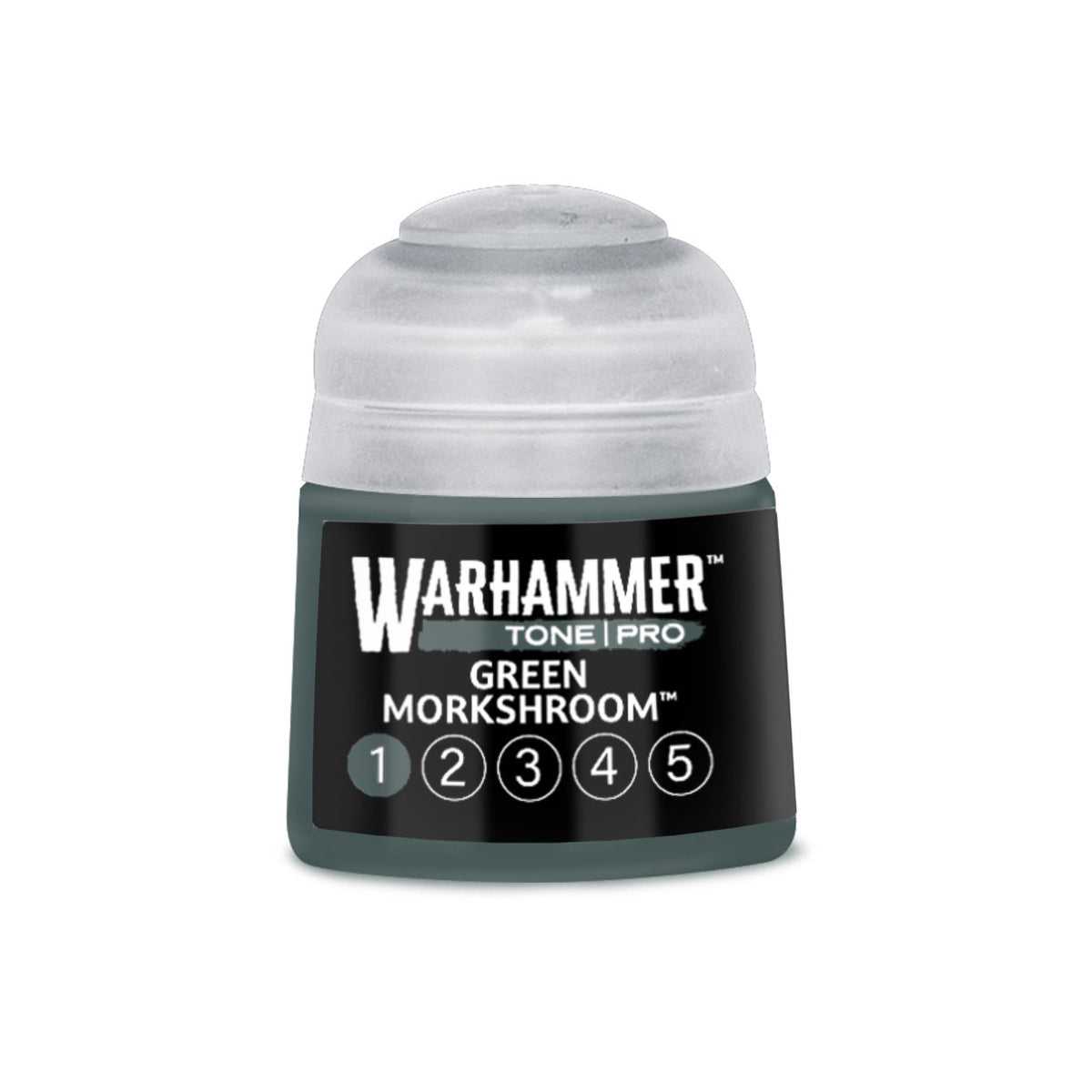 Tone Pro: Green Morkshroom paint bundle (Pre-Order 24/10/26)