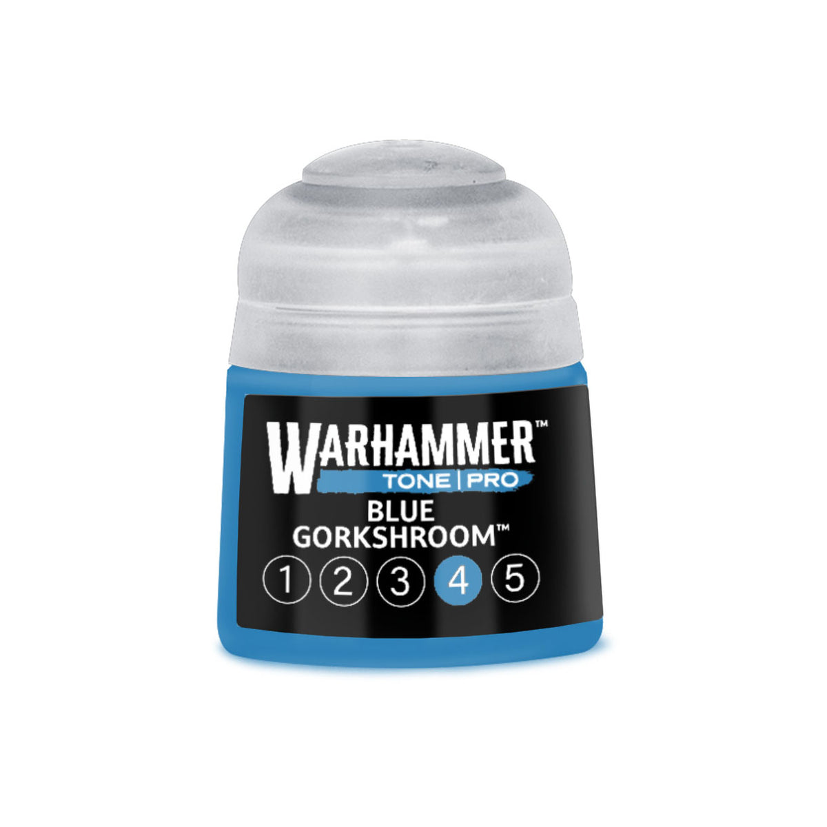 Tone Pro: Blue Gorkshroom paint bundle (Pre-Order 24/10/26)