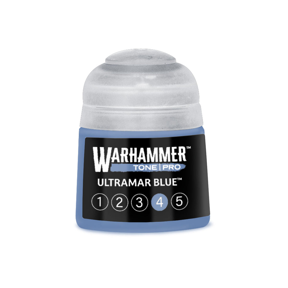 Tone Pro: Ultramar Blue paint bundle (Pre-Order 24/10/26)