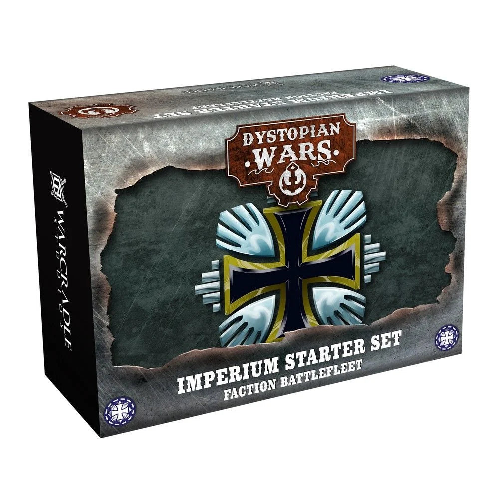 Imperium Starter Set - Faction Battlefleet (Special Order)