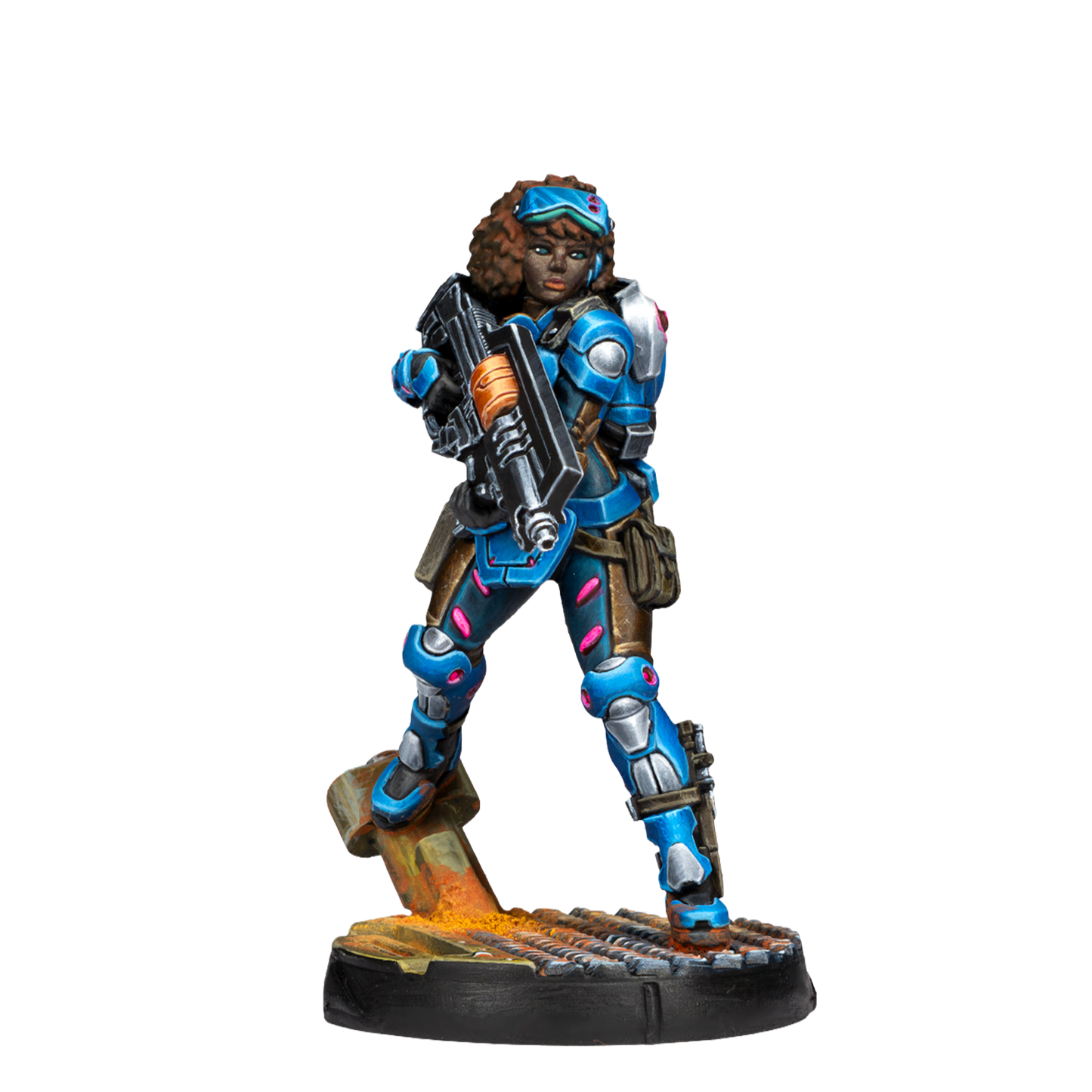 Indigo Spec-Ops (Pre-Order October 2026)