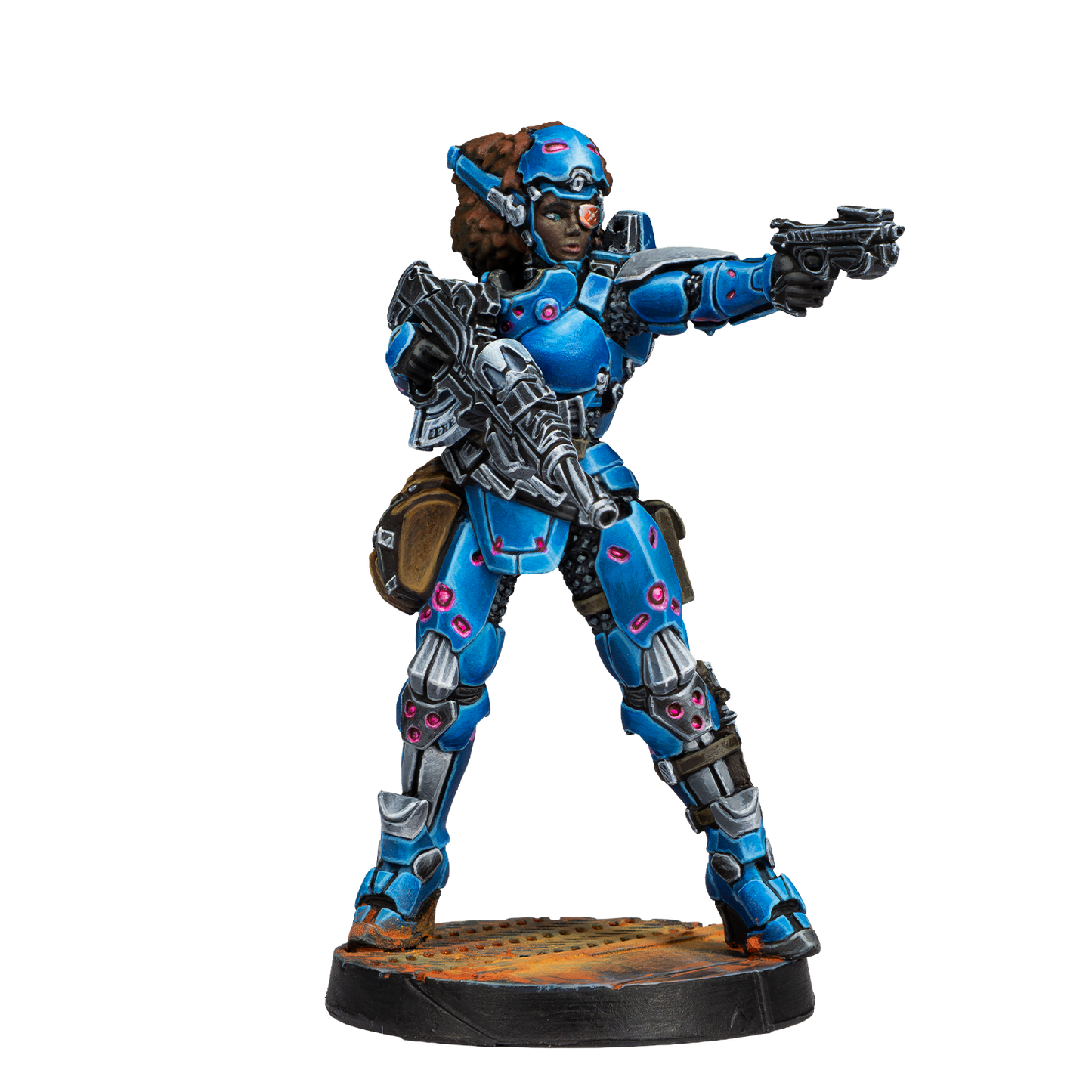 Indigo Spec-Ops (Pre-Order October 2026)