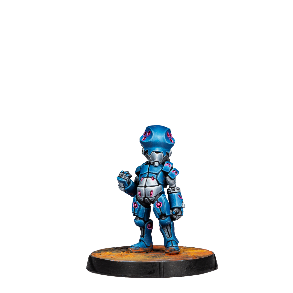 Indigo Spec-Ops (Pre-Order October 2026)