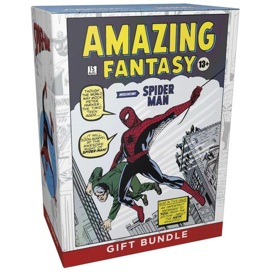MTG Marvel's Spider-Man - Gift Bundle