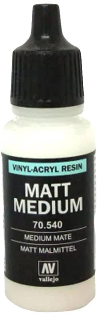 189 Matt Medium