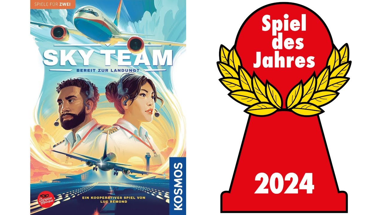 Sky Team