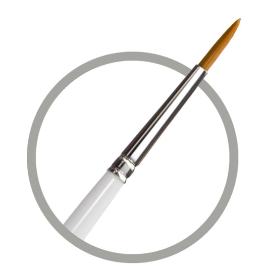 Wargamer Brushes - Monster