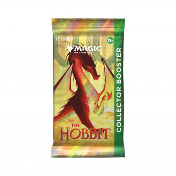 MTG The Hobbit - Collector Booster (Pre order Aug)