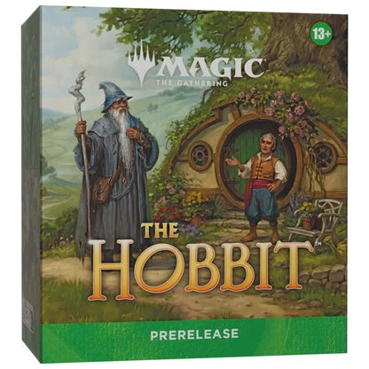 Magic: The Gathering - The Hobbit Prerelease Pack