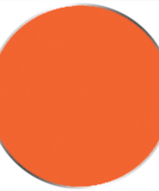 Inferno Orange