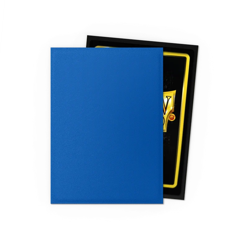 Dragon Shield: Sleeves – Matte Dual – Wisdom